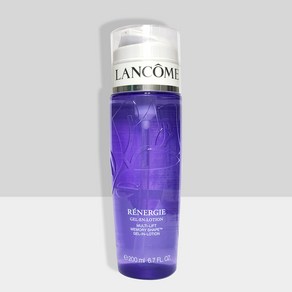 랑콤 레네르지 탄력 메모리 젤 LANCOME RENERGIE MULTI-LIFT MEMORY SHAPE GEL IN LOTION, 200ml, 1개