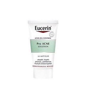 유세린 프로 크림 AI 매트 플루이드 5ml Eucerin Pro Acne AI