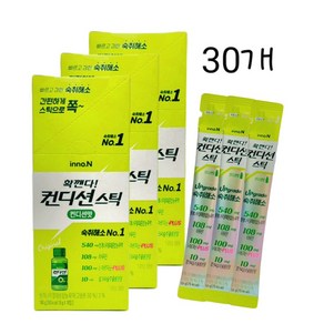 컨디션 스틱 컨디션맛, 30개, 18g