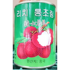 리치(캔 대화 560g), oo 1, 1