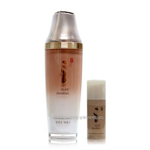 다나한 본연진 에센스 50ml+미니10ml증정, 다나한 본연진 에센스+미니10ml(케이스없음), 50ml, 1개