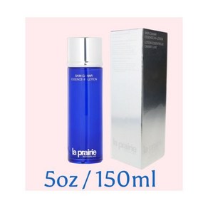 LA PRAIRIE PRARIE 에센스 인 로션 컨디셔닝 보습 리프팅 항산화제 5oz, 1개, 150ml