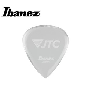 Ibanez - JTC1 Pick / Tea Dop 2.5mm (JTC1), *, 1개, *