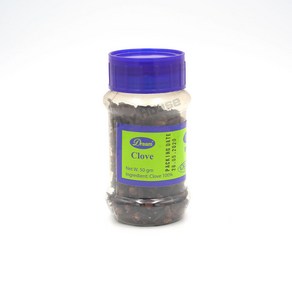 DREAM 클로브 정향 50g (향신료) CLOVES 50g