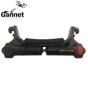 GANNET SPORT MAVIC PRO 2 3용 기계식 페이로드 릴리스 드론 브래킷, 1개