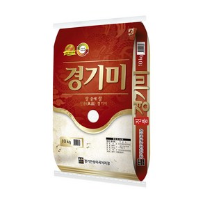 현대농산 진품 경기미 쌀 20kg 상등급, 1개