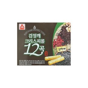 [코스트코]뉴초이스 검정깨크리스피롤 900g, 1개