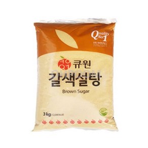 삼일오품 설탕 갈색설탕1KG 설탕1KG 커피설탕, 1개