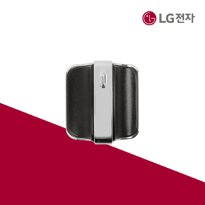 LG전자 정품 가스오븐 점화 손잡이 AEZ74193403, 기본선택