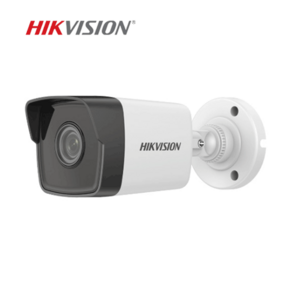 하이크비젼 HIKVISION 하이크비젼 400만화소 IP 네트워크 실외형 카메라 DS-2CD1043G0-I 4MM, 1개