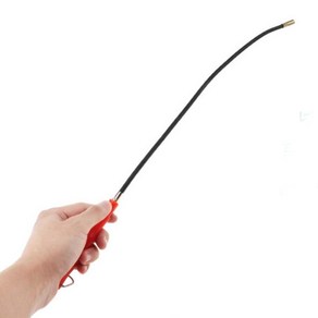 자바라자석 나사 줍는 스프링도구, 자바라 DC001582, 1개