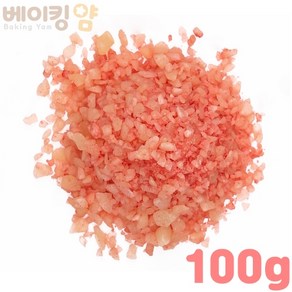 레드팝핀캔디100g, 100g, 1개