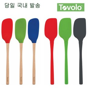 Tovolo 토볼로 스푸눌라 스패출라 (당일 국내 발송)