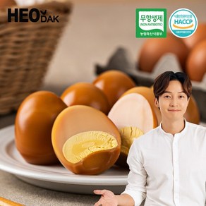 [HACCP 파손보장] 구운계란 대란 30구 외 + 핑크솔트 간장, 05. 대란 60구