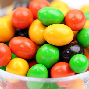 방자네 땅콩 초코볼 1kg, 1개
