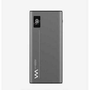 더블유엠 초고속 퀵차지 27W 보조배터리 10000mAh PD3.0 슬림 고속충전