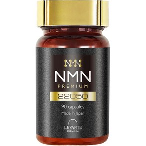 일본 NMN 영양제 서플리먼트 15500mg 60캡슐