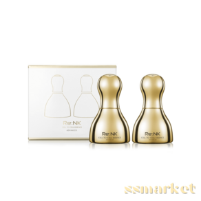 리엔케이 셀투셀 듀오세트 40ml 1+1 촉촉 윤기 보습, 2개