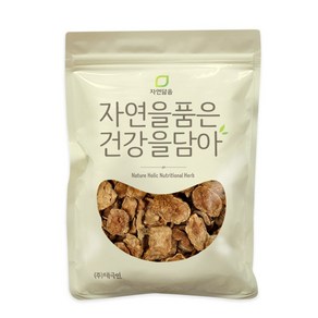 자연닮음 국산 볶은 돼지감자 차 1kg, 1개입, 1개