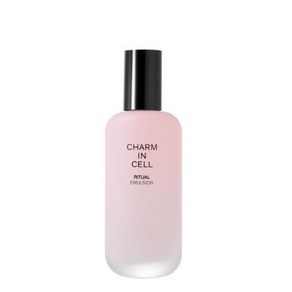 참존 참인셀 리추얼 에멀젼, 45ml, 5개