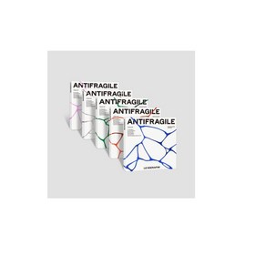 르세라핌 (LE SSERAFIM) 5종SET / ANTIFRAGILE 미니앨범 2집 / COMPACT Ve (5종버전/SCM0203)