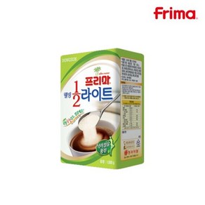 프리마 웰빙2/1라이트 500g, 1개입, 1개