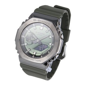 CASIO G-SHOCK GM-2100 SERIES GM-2100B-3A [] 카시오 지쇼크 G쇼크 손목시계 시계 맨즈