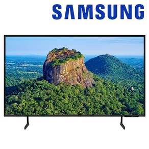 삼성전자 50인치 UHD 4K TV 스마트 LED LH50BEA 사이니지 1등급 삼성기사직접배송설치, 0 43인치, 벽걸이형, 삼성 무료방문설치