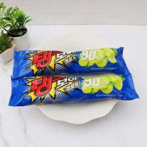 쿨마켓 해태 탱크보이 청포도, 35개, 120ml