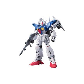 RG 기동전사 건담0083 STARDUST MEMORY RX-78GP01Fb 건담시제1호기 풀바니안 1/144 스케일 색상 분류 완료 프라모델