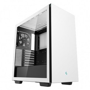 DEEPCOOL CH510 (WHITE), 1개