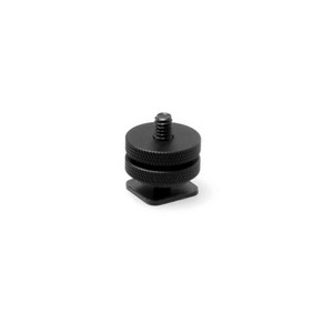 라이트닝 1/4인치 핫슈어댑터 LHA-14D (카메라/모니터브라켓) 모니터브라켓(LHA-14D)