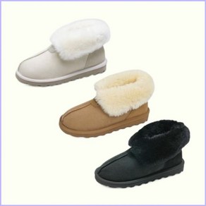 베어파우(BEARPAW) MARILYN 양털 부츠 (womens) 3종 택1