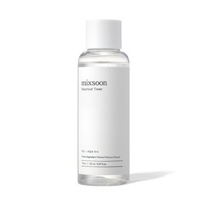 MIXSOON 어성초 토너 150ml