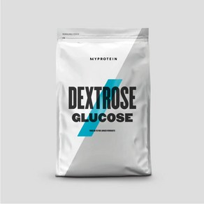 2.5kg 마이프로틴 덱스트로스 글루코스 카브 포도당 운동후 글리코겐 충 Dextose Glucose Cabs, 1kg, 1개