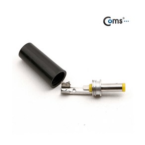 Coms [NA642] Coms 컨넥터-DC파워 4.0Ø x 1.7(원형), 쿠팡아이하비 본상품선택