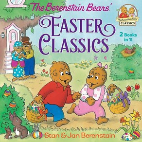 The Beenstain Beas Easte Classics