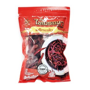 베트남 향신료 Thai Rojana 건고추 땡초 100g / VIETNAM 타이로자냐 말린고추 Died Red Peppe CHILLI, 1개