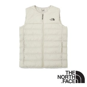 {매장정품} 노스페이스 THE NORTH FACE 르위스 온볼 패딩 베스트 NV3NN61B YDH 468033