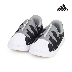 신규오픈[ADIDAS] 아동 슈퍼스타 360 I_GX3271