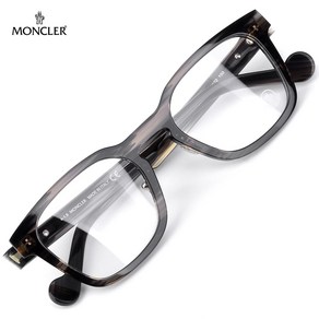 몽클레어 ML5049 명품 뿔테 안경테 ML5049-020(51) / MONCLER / 트리시클로