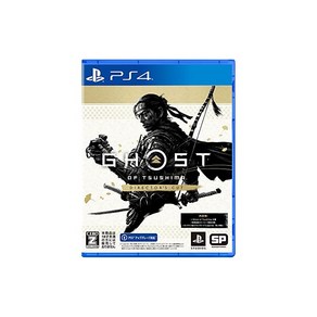 PS4 Ghost of Tsushima Diecto ' s Cut