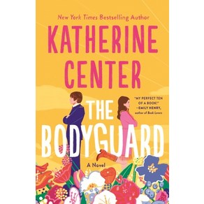 (영문도서) The Bodyguard Paperback