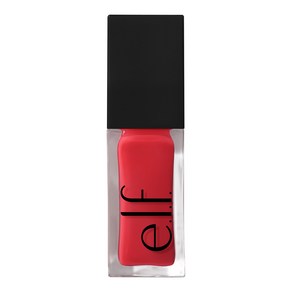 엘프 e.l.f 글로우 리바이버 립 오일 Red Delicious 7.6ml