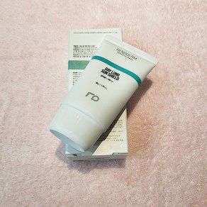 레노덤 데이 롱 선 쉴드 50g SPF50 PA+++, 1개