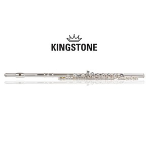 킹스톤(Kingstone) 플룻 F-100S, 오렌지, 1개