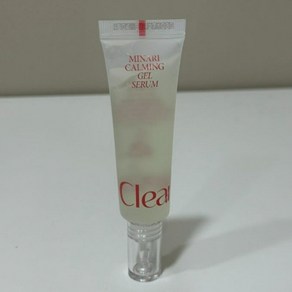 미나리 진정 젤 세럼 모공 피지 유분방지 시카 수분 쿨링 Clea Dea, 1개, 30ml