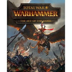 Total Wa: Wahamme - The At of the Games, Titan Books (UK)