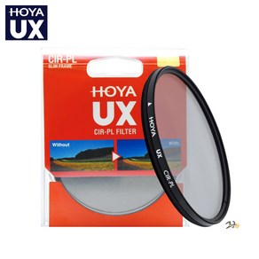 호야 UX CPL 필터, UX CPL(72mm)