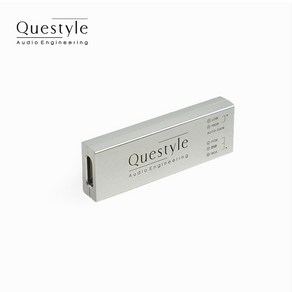 Questyle-M12 모바일 DAC/DAC Tidal MQA Applemisic 무손실 지원, 01 Silve M12 iOS